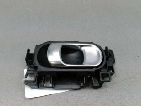 POIGNEE INTERIEURE PORTE ARRIERE DROIT CITROEN C3 2009-