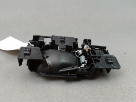 POIGNEE INTERIEURE PORTE ARRIERE DROIT CITROEN C3 2009-