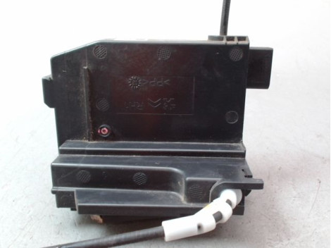 SYSTEME CONDAMNATION ARRIERE DROIT PEUGEOT 308 2011-