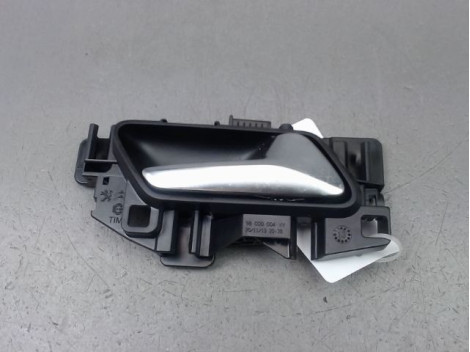 POIGNEE INTERIEURE PORTE ARRIERE DROIT PEUGEOT 308 2011-
