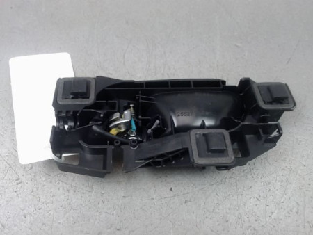 POIGNEE INTERIEURE PORTE ARRIERE DROIT PEUGEOT 308 2011-