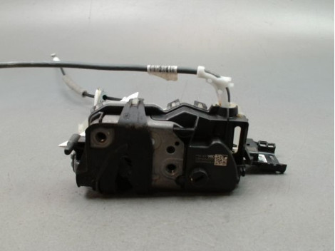 SYSTEME CONDAMNATION AVANT DROIT CITROEN C3 2009-