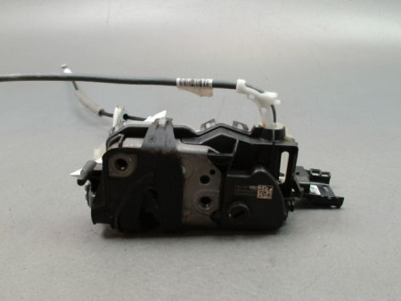 SYSTEME CONDAMNATION AVANT DROIT CITROEN C3 2009-
