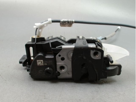 SYSTEME CONDAMNATION AVANT GAUCHE CITROEN C3 2009-