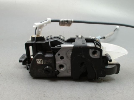 SYSTEME CONDAMNATION AVANT GAUCHE CITROEN C3 2009-