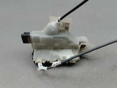 SYSTEME CONDAMNATION AVANT GAUCHE CITROEN C3 2009-