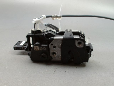 SYSTEME CONDAMNATION ARRIERE GAUCHE CITROEN C3 2009-