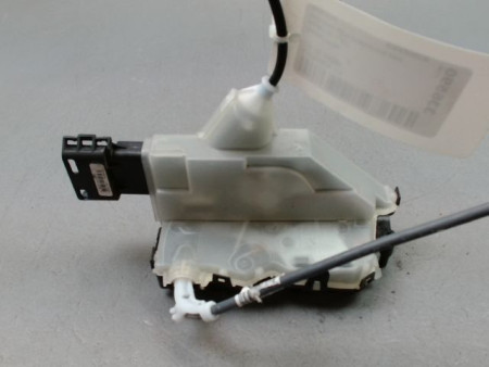 SYSTEME CONDAMNATION ARRIERE GAUCHE CITROEN C3 2009-
