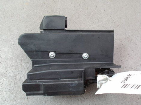 SYSTEME CONDAMNATION ARRIERE DROIT DACIA SANDERO 2008-
