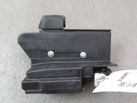 SYSTEME CONDAMNATION ARRIERE DROIT DACIA SANDERO 2008-