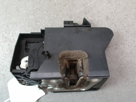 SYSTEME CONDAMNATION ARRIERE DROIT DACIA SANDERO 2008-