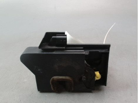 SYSTEME CONDAMNATION ARRIERE GAUCHE DACIA SANDERO 2008-