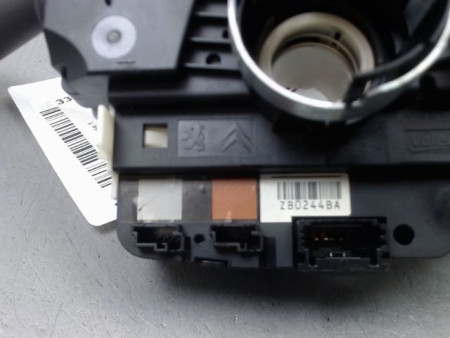 BLOC COMMODOS PEUGEOT 208 Phase 1 2012-...