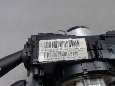 BLOC COMMODOS PEUGEOT 208 Phase 1 2012-...