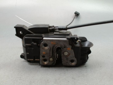 SYSTEME CONDAMNATION AVANT GAUCHE RENAULT CLIO III Phase 2 2009-2014