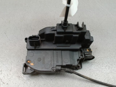 SYSTEME CONDAMNATION AVANT GAUCHE RENAULT CLIO III Phase 2 2009-2014