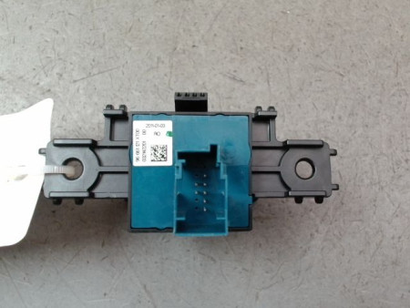 INTERIEUR COMMANDE FREIN A MAIN PEUGEOT 508 BERL. Phase 1 2011-...