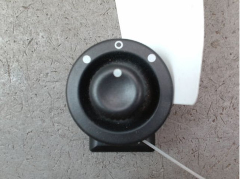 COMMANDE RETROVISSEUR EXTERIEUR ELECTRIQUE RENAULT CLIO IV Phase 1 2012-...
