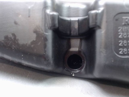 RESERVOIR LAVE-GLACE AVANT DACIA SANDERO II Phase 1 2012-...