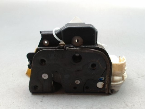 SYSTEME CONDAMNATION AVANT GAUCHE AUDI A4 BERL. II Phase 2 2004-2008