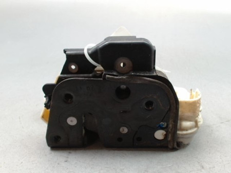 SYSTEME CONDAMNATION AVANT GAUCHE AUDI A4 BERL. II Phase 2 2004-2008
