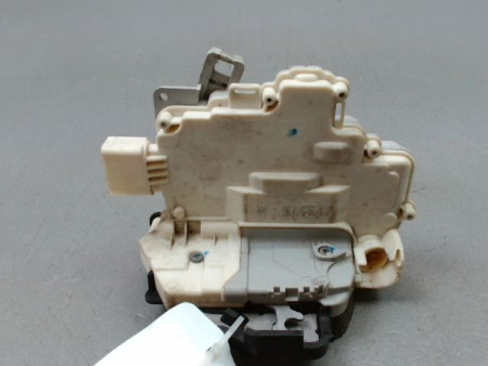 SYSTEME CONDAMNATION AVANT GAUCHE AUDI A4 BERL. II Phase 2 2004-2008