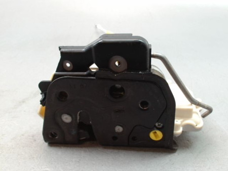 SYSTEME CONDAMNATION ARRIERE DROIT AUDI A4 BERL. II Phase 2 2004-2008