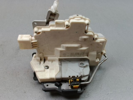 SYSTEME CONDAMNATION ARRIERE DROIT AUDI A4 BERL. II Phase 2 2004-2008