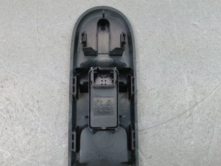 COMMANDE LEVE-GLACE PORTE AVD PEUGEOT 5008 MONOSP. I Phase 1 2009-2013