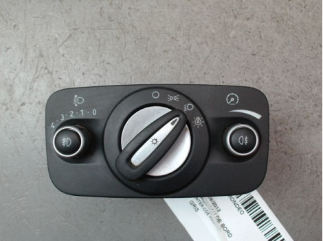 INTERIEUR COMMANDE PHARES FORD MONDEO III PHASE 2 2010-2015