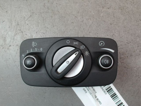 INTERIEUR COMMANDE PHARES FORD MONDEO III PHASE 2 2010-2015