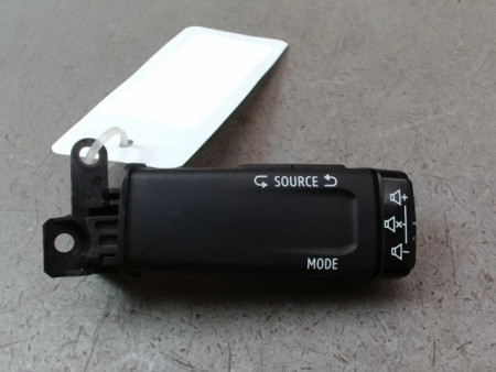 COMMANDE AUTORADIO RENAULT CLIO
