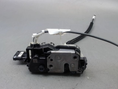 SYSTEME CONDAMNATION ARRIERE GAUCHE CITROEN C3 AIRCR.