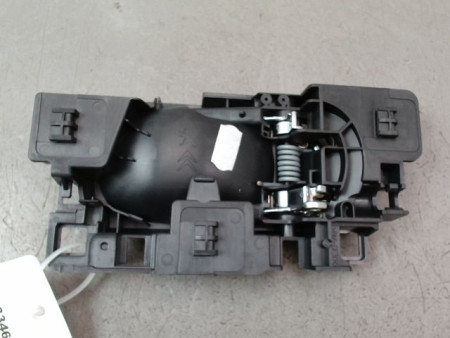 POIGNEE INTERIEURE PORTE AVANT GAUCHE CITROEN C3 AIRCR.