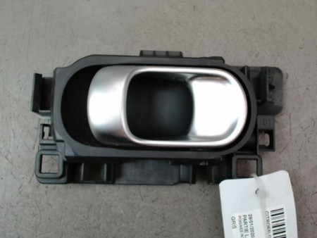 POIGNEE INTERIEURE PORTE ARRIERE DROIT CITROEN C3 AIRCR.