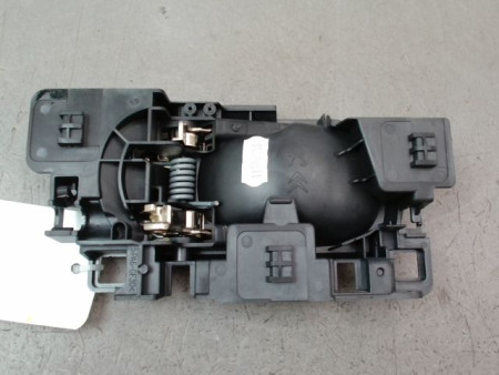 POIGNEE INTERIEURE PORTE ARRIERE DROIT CITROEN C3 AIRCR.