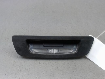 POIGNEE EXTERIEURE HAYON CITROEN C3 AIRCR.