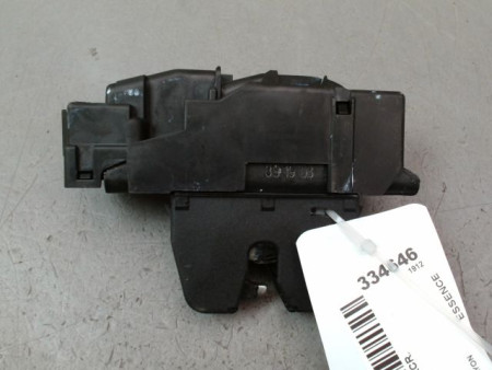 SERRURE HAYON  CITROEN C3 AIRCR.