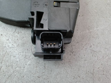 SERRURE HAYON  CITROEN C3 AIRCR.