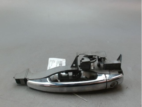 POIGNEE EXTERIEURE PORTE AVANT GAUCHE CITROEN C3 II Phase 2 (A51) 2013-2016