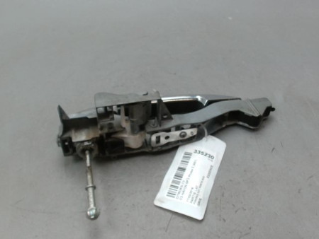 POIGNEE EXTERIEURE PORTE AVANT GAUCHE CITROEN C3 II Phase 2 (A51) 2013-2016