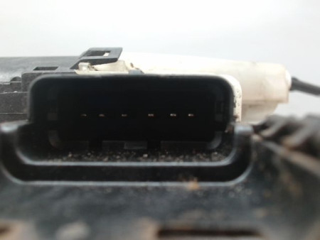 SYSTEME CONDAMNATION ARRIERE GAUCHE CITROEN C3 II Phase 2 (A51) 2013-2016