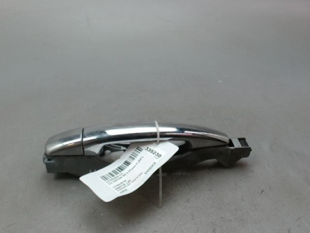 POIGNEE EXTERIEURE PORTE ARRIERE DROIT CITROEN C3 II Phase 2 (A51) 2013-2016