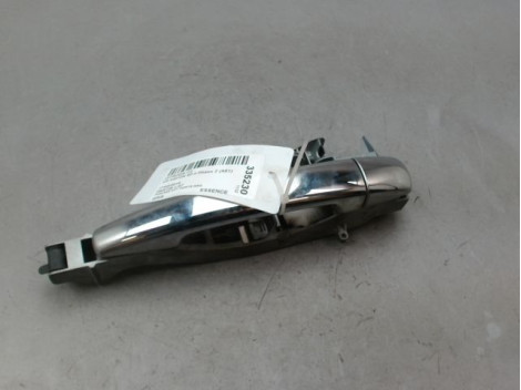 POIGNEE EXTERIEURE PORTE ARRIERE GAUCHE CITROEN C3 II Phase 2 (A51) 2013-2016