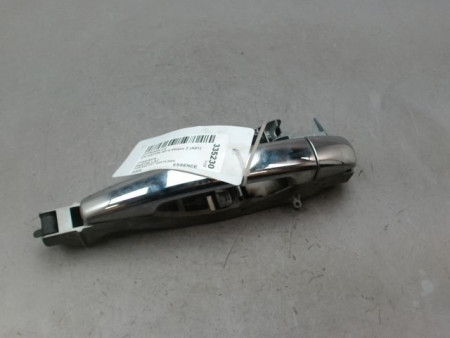 POIGNEE EXTERIEURE PORTE ARRIERE GAUCHE CITROEN C3 II Phase 2 (A51) 2013-2016
