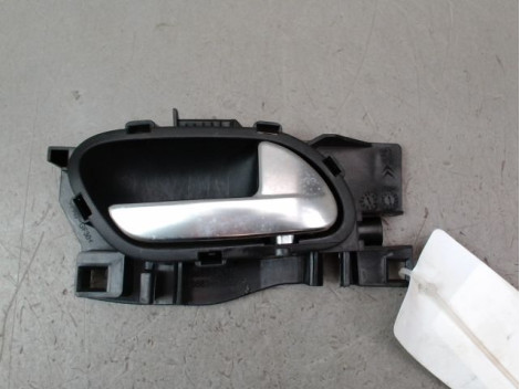 POIGNEE INTERIEURE PORTE ARRIERE DROIT CITROEN C3 II Phase 2 (A51) 2013-2016