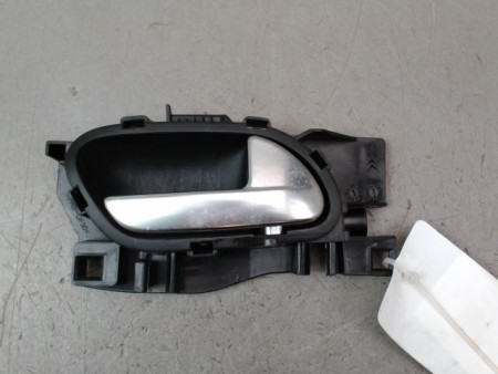POIGNEE INTERIEURE PORTE ARRIERE DROIT CITROEN C3 II Phase 2 (A51) 2013-2016