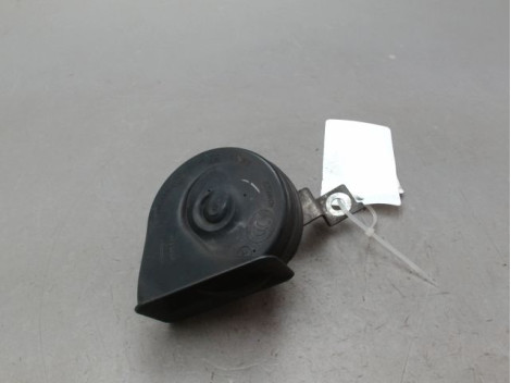KLAXON / AVERTISSEUR NISSAN QASHQAI +2 I Phase 2 LONG 2010-2014