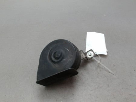 KLAXON / AVERTISSEUR NISSAN QASHQAI +2 I Phase 2 LONG 2010-2014