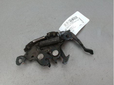 SERRURE CAPOT NISSAN QASHQAI +2 I Phase 2 LONG 2010-2014